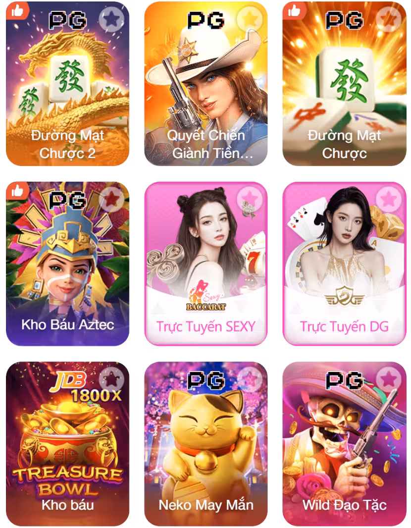 Hot 888top5